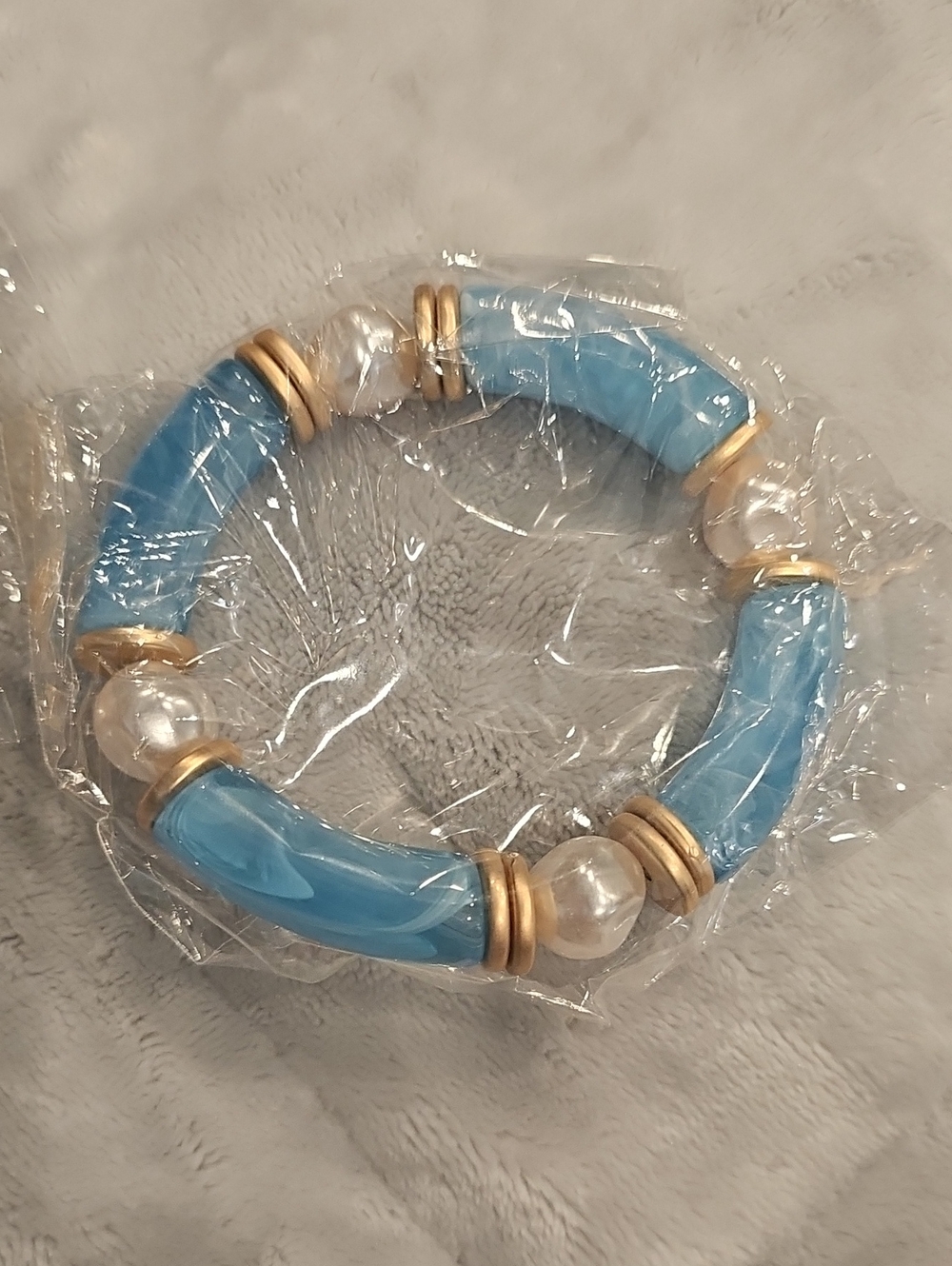 New In Pack 3 Plunder Bracelets - Picture 4 of 5